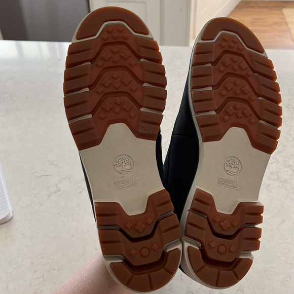 New, Timberland Lucia Way Waterproof Boots. - Picture 7 of 10